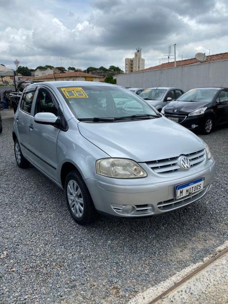 VOLKSWAGEN Fox 1.0 4P FLEX, Foto 1