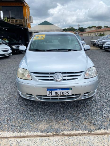 VOLKSWAGEN Fox 1.0 4P FLEX, Foto 2