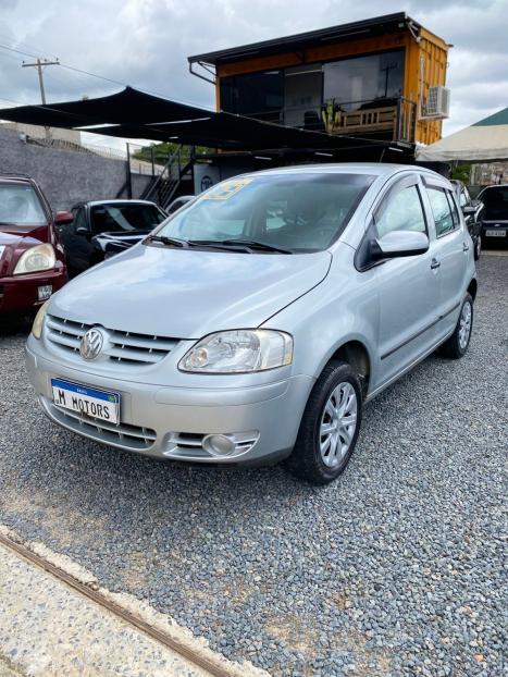 VOLKSWAGEN Fox 1.0 4P FLEX, Foto 3