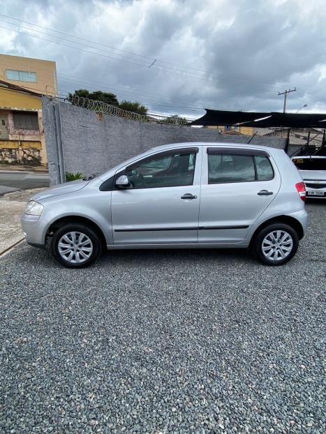 VOLKSWAGEN Fox 1.0 4P FLEX, Foto 4