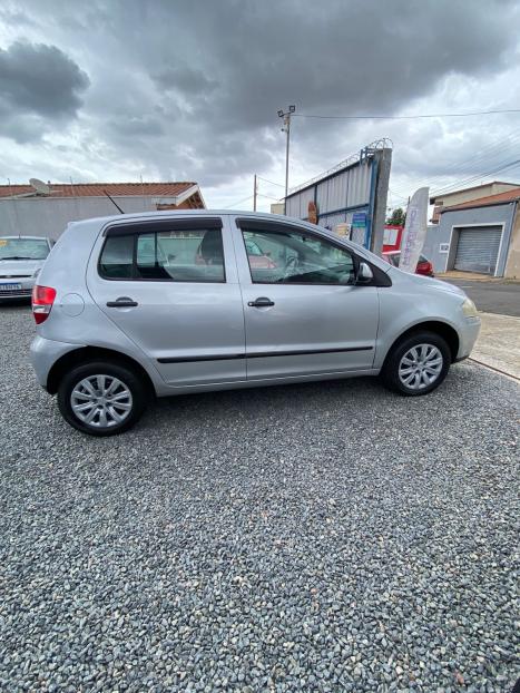 VOLKSWAGEN Fox 1.0 4P FLEX, Foto 5