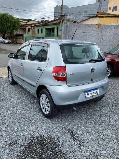 VOLKSWAGEN Fox 1.0 4P FLEX, Foto 6