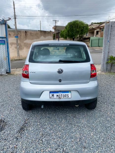 VOLKSWAGEN Fox 1.0 4P FLEX, Foto 7