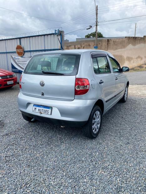 VOLKSWAGEN Fox 1.0 4P FLEX, Foto 8