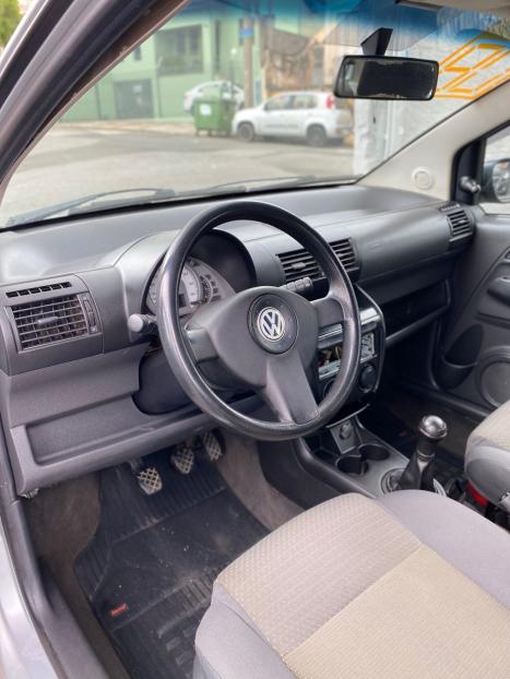 VOLKSWAGEN Fox 1.0 4P FLEX, Foto 14