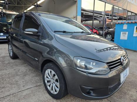 VOLKSWAGEN Fox 1.0 4P FLEX, Foto 1