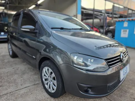 VOLKSWAGEN Fox 1.0 4P FLEX, Foto 3