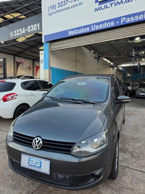 VOLKSWAGEN Fox 1.0 4P FLEX, Foto 4