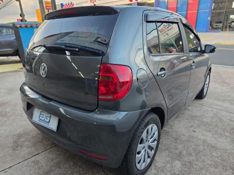 VOLKSWAGEN Fox 1.0 4P FLEX, Foto 7