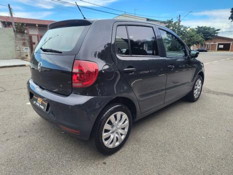 VOLKSWAGEN Fox 1.0 4P FLEX, Foto 3