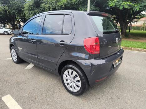 VOLKSWAGEN Fox 1.0 4P FLEX, Foto 5