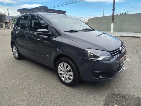 VOLKSWAGEN Fox 1.0 4P FLEX, Foto 7