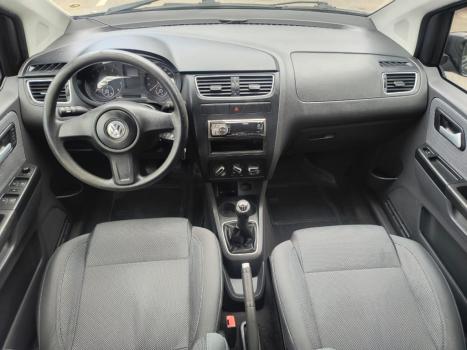 VOLKSWAGEN Fox 1.0 4P FLEX, Foto 9