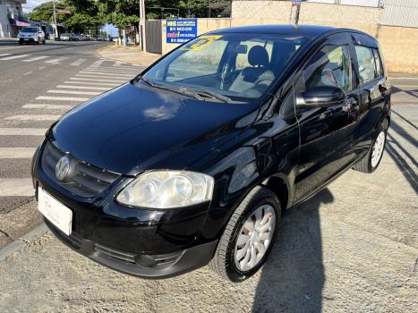 VOLKSWAGEN Fox 1.0 4P TREND FLEX, Foto 1