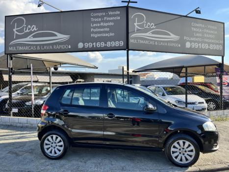 VOLKSWAGEN Fox 1.0 4P TREND FLEX, Foto 2