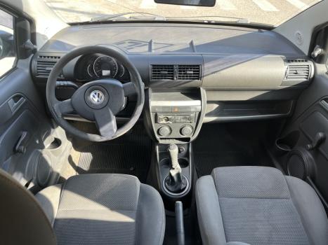 VOLKSWAGEN Fox 1.0 4P TREND FLEX, Foto 3