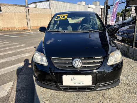 VOLKSWAGEN Fox 1.0 4P TREND FLEX, Foto 4