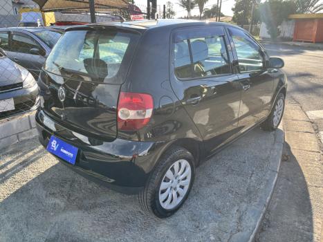 VOLKSWAGEN Fox 1.0 4P TREND FLEX, Foto 5