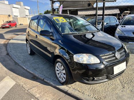 VOLKSWAGEN Fox 1.0 4P TREND FLEX, Foto 6