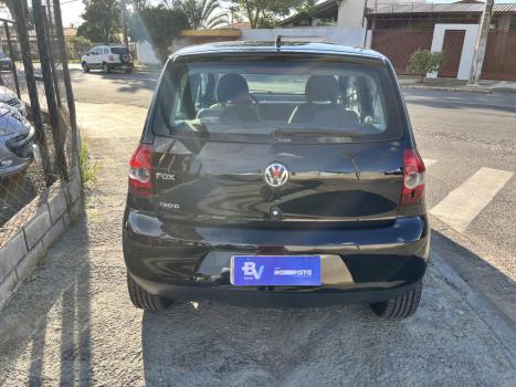 VOLKSWAGEN Fox 1.0 4P TREND FLEX, Foto 7