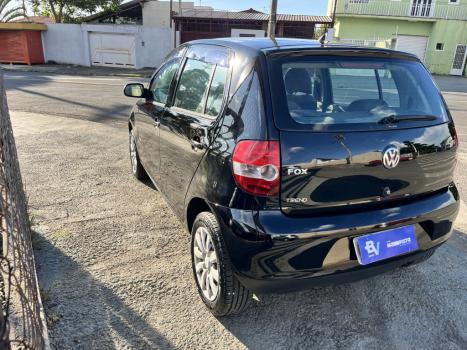 VOLKSWAGEN Fox 1.0 4P TREND FLEX, Foto 8