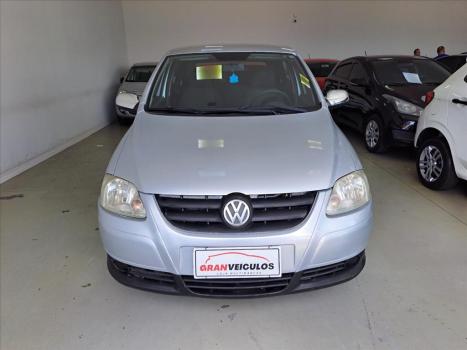 VOLKSWAGEN Fox 1.0 4P FLEX, Foto 2