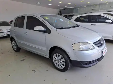 VOLKSWAGEN Fox 1.0 4P FLEX, Foto 3