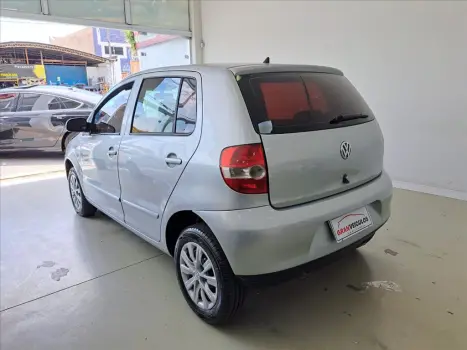 VOLKSWAGEN Fox 1.0 4P FLEX, Foto 4