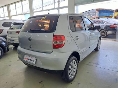VOLKSWAGEN Fox 1.0 4P FLEX, Foto 4