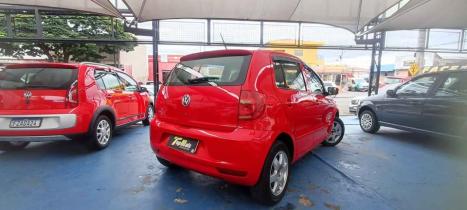 VOLKSWAGEN Fox 1.0 4P FLEX, Foto 2