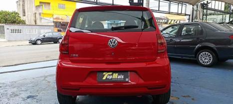 VOLKSWAGEN Fox 1.0 4P FLEX, Foto 3