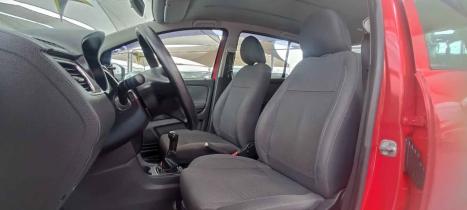 VOLKSWAGEN Fox 1.0 4P FLEX, Foto 6