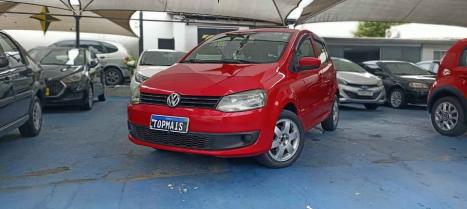 VOLKSWAGEN Fox 1.0 4P FLEX, Foto 7