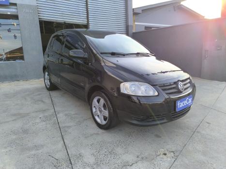 VOLKSWAGEN Fox 1.0 4P PLUS FLEX, Foto 2
