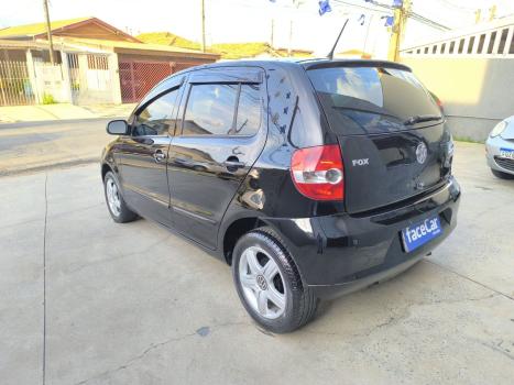 VOLKSWAGEN Fox 1.0 4P PLUS FLEX, Foto 3