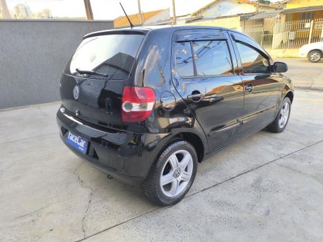 VOLKSWAGEN Fox 1.0 4P PLUS FLEX, Foto 4