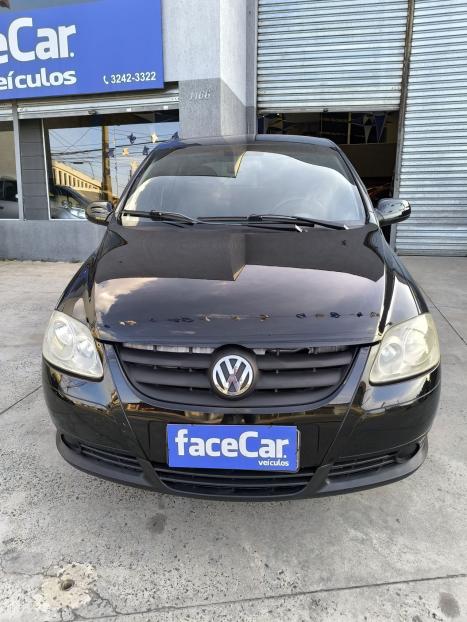 VOLKSWAGEN Fox 1.0 4P PLUS FLEX, Foto 7