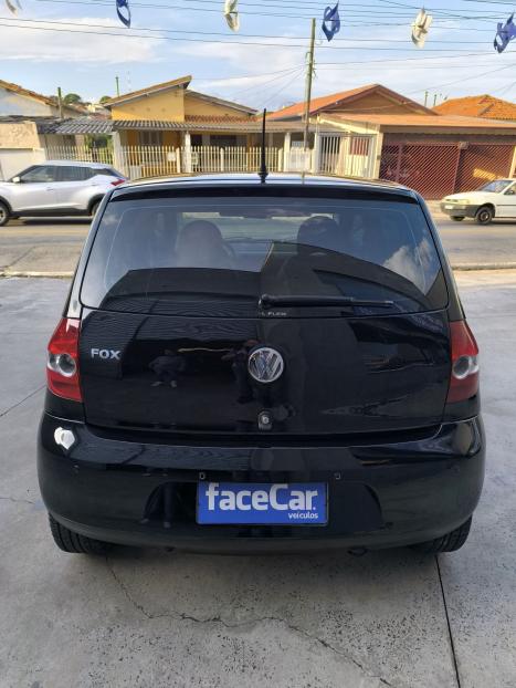 VOLKSWAGEN Fox 1.0 4P PLUS FLEX, Foto 8