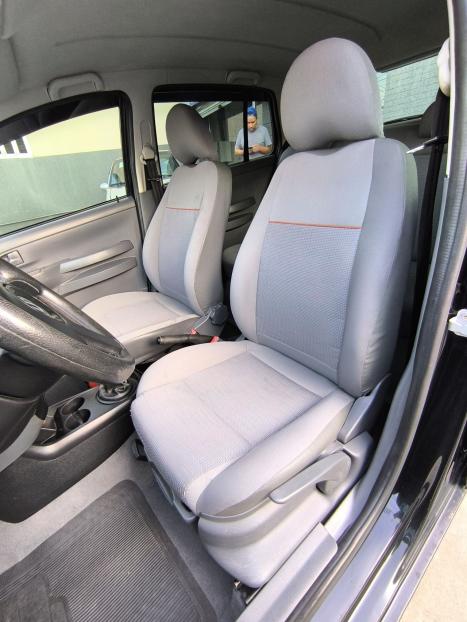 VOLKSWAGEN Fox 1.0 4P PLUS FLEX, Foto 9