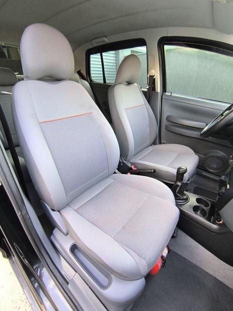 VOLKSWAGEN Fox 1.0 4P PLUS FLEX, Foto 10