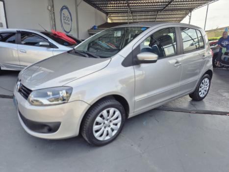 VOLKSWAGEN Fox 1.0 4P PLUS FLEX, Foto 1