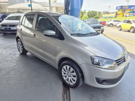 VOLKSWAGEN Fox 1.0 4P PLUS FLEX, Foto 2
