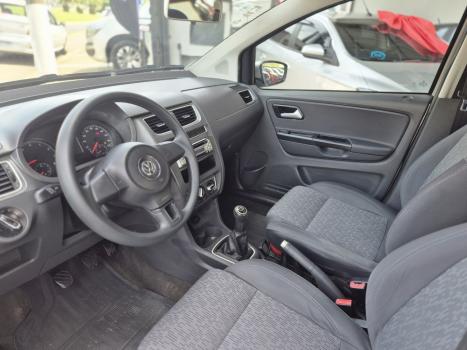 VOLKSWAGEN Fox 1.0 4P PLUS FLEX, Foto 5