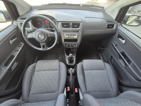 VOLKSWAGEN Fox 1.0 4P PLUS FLEX, Foto 6