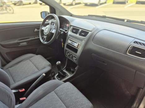 VOLKSWAGEN Fox 1.0 4P PLUS FLEX, Foto 8