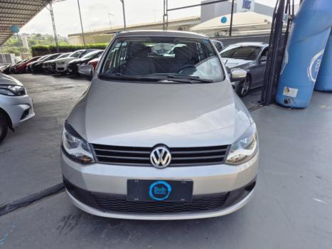 VOLKSWAGEN Fox 1.0 4P PLUS FLEX, Foto 10