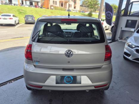 VOLKSWAGEN Fox 1.0 4P PLUS FLEX, Foto 11