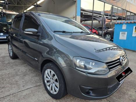VOLKSWAGEN Fox 1.0 4P FLEX, Foto 2