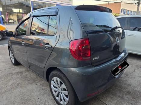 VOLKSWAGEN Fox 1.0 4P FLEX, Foto 3