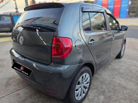 VOLKSWAGEN Fox 1.0 4P FLEX, Foto 4
